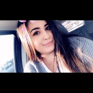 Meet your Posher, Jordanne